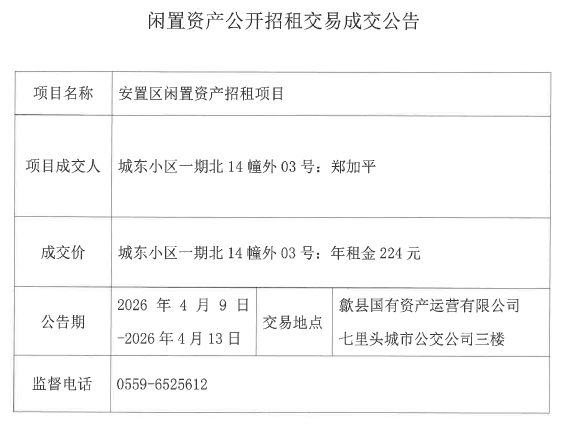 2026.4.9城东小区一期北14幢外03号.png